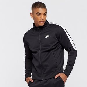 NIKE Sportswear N98 Tribute Track Jacket
